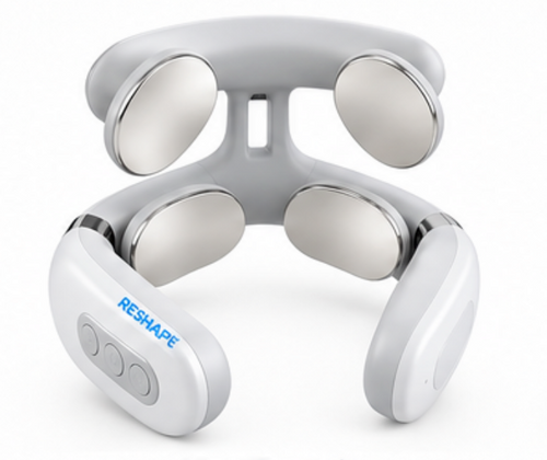 Reshape Pro™ - Masaje, Electroestimulación y Termoterapia 1