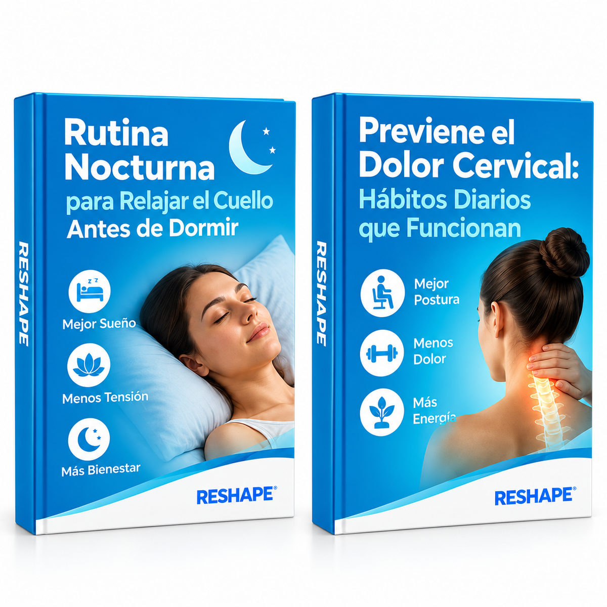Rutina Restaurativa Prevención Cervical