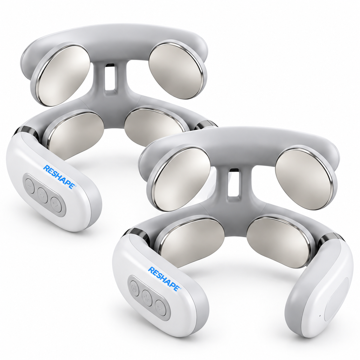 Reshape Pro™ - Masaje, Electroestimulación y Termoterapia 2